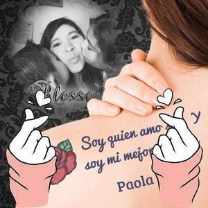 Meet your Posher, Paola